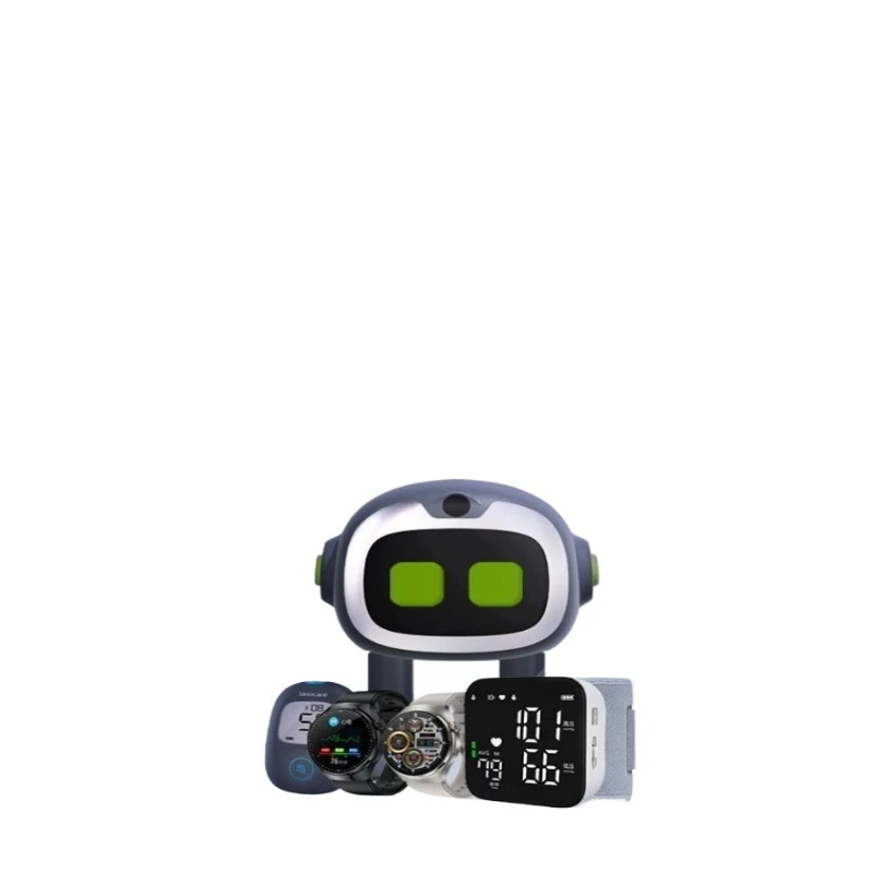 Home health housekeeper ai intelligent machine elderly companion dialogue remote attention
Home health housekeeper ai intelligent machine elderly companion dialogue remote attention