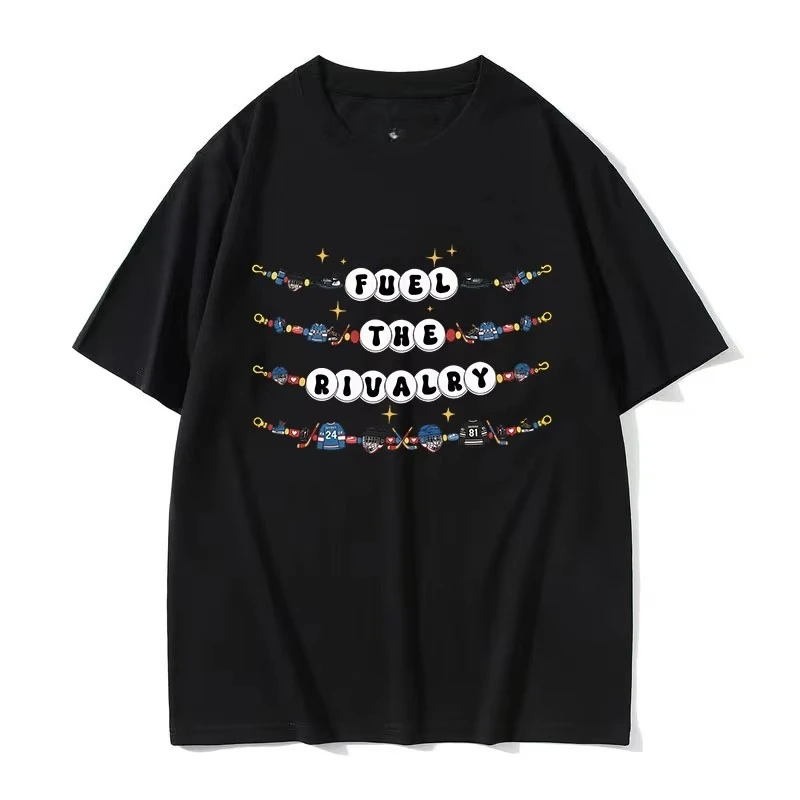 Одежда для беременных женщин, браслет Passionate Showdown, футболка с принтом, создающая более напряженную атмосферу соревнований, хлопковая футболка
Одежда для беременных женщин, браслет Passionate Showdown, футболка с принтом, создающая более напряженную атмосферу соревнований, хлопковая футболка