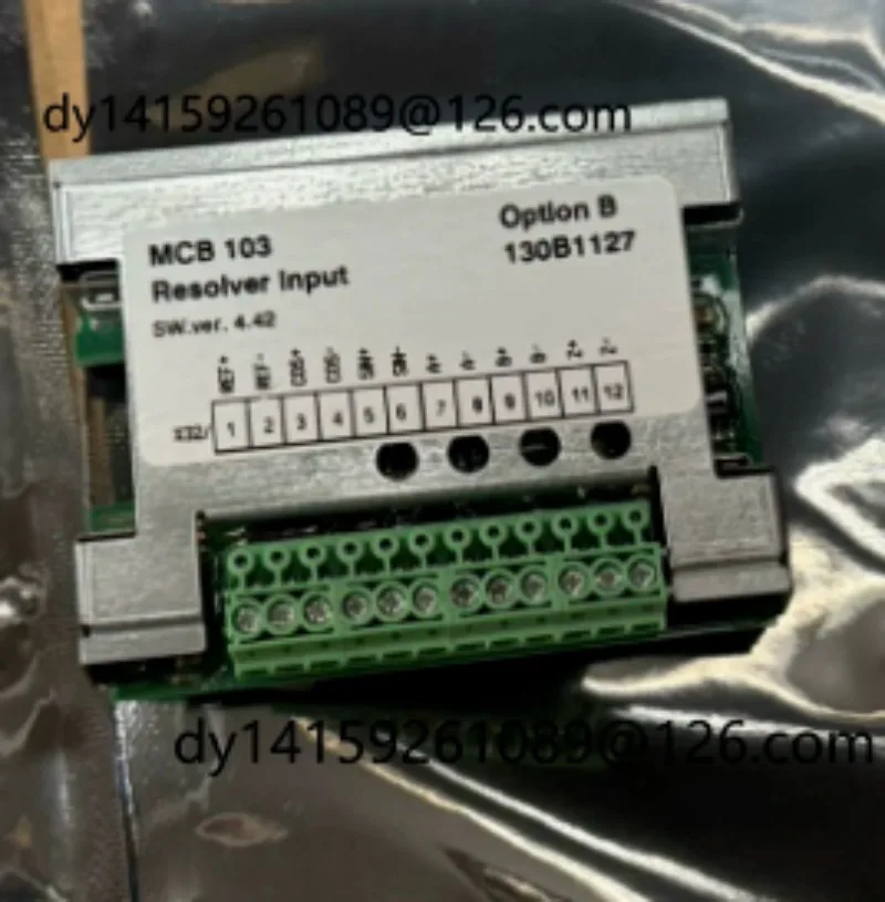 2026 130B1127 1200 1212 inverter control board MCB103 MCA101 MCB101
2026 130B1127 1200 1212 inverter control board MCB103 MCA101 MCB101