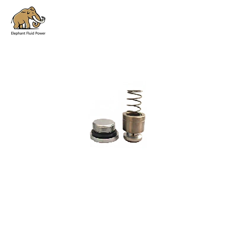 Высококачественные детали экскаватора Предохранительный клапан 14577744 Односторонний клапан
Высококачественные детали экскаватора Предохранительный клапан 14577744 Односторонний клапан