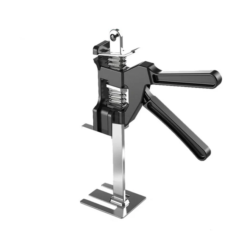 Labor-Saving Arm Stainless Steel 260KG Door Use Board Lifter Cabinet Jack Household Plaster Sheet Repair Anti Slip Elevator Tool
Labor-Saving Arm Stainless Steel 260KG Door Use Board Lifter Cabinet Jack Household Plaster Sheet Repair Anti Slip Elevator Tool
