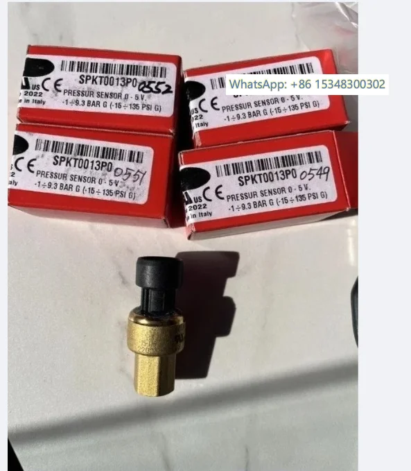 1pcs SPKT0013R0,SPKT0033R0,SPKT0043R0,SPKT00B6R0Pressure sensor
1pcs SPKT0013R0,SPKT0033R0,SPKT0043R0,SPKT00B6R0Pressure sensor