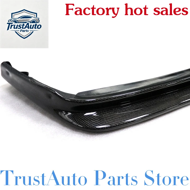 TrustAuto Parts Store Is Having A Hot SaleHot Selling CARBON LB STYLE FRONT LIP
TrustAuto Parts Store Is Having A Hot SaleHot Selling CARBON LB STYLE FRONT LIP