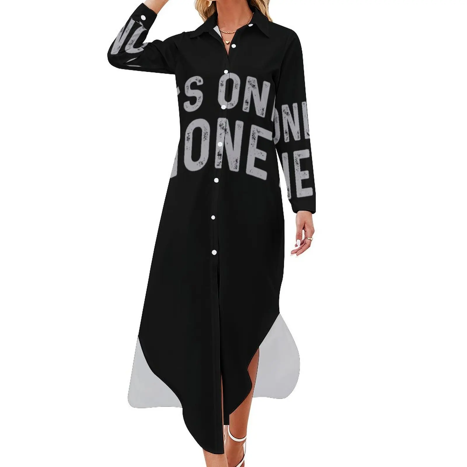 It's Only Money Long Sleeved Shirt Dress purple dress Party dresses Women's dress
It's Only Money Long Sleeved Shirt Dress purple dress Party dresses Women's dress