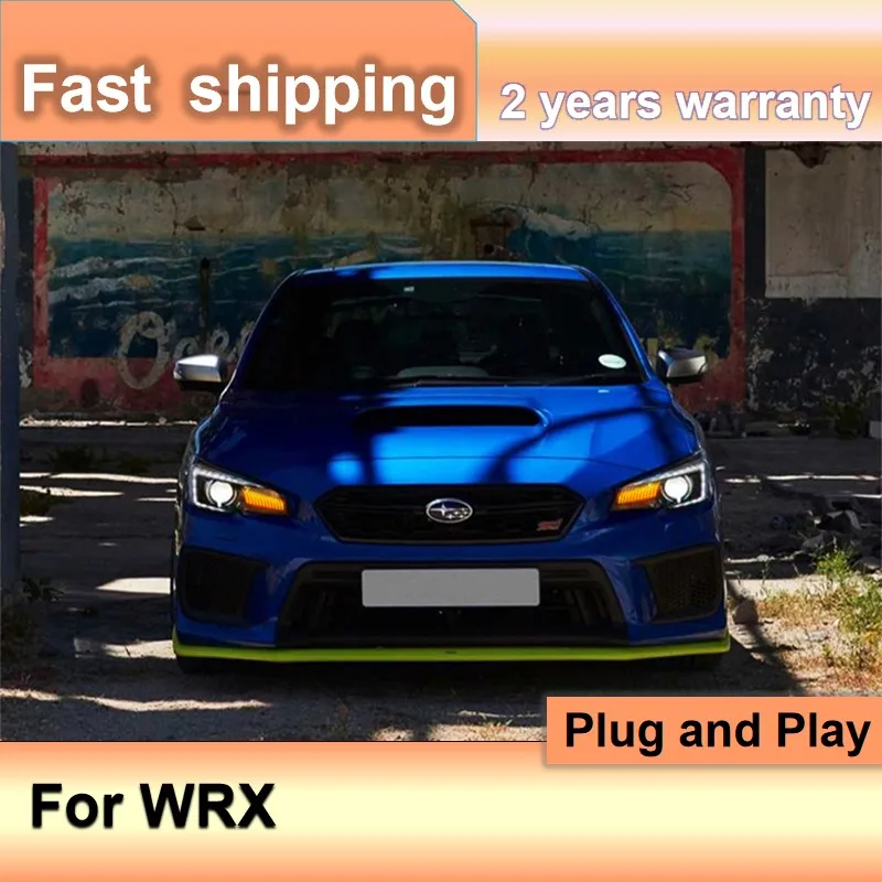 Автомобильные аксессуары для фар Subaru WRX 2015-2021 WRX, фара DRL, указатель поворота, ближний свет, линза проектора
Автомобильные аксессуары для фар Subaru WRX 2015-2021 WRX, фара DRL, указатель поворота, ближний свет, линза проектора