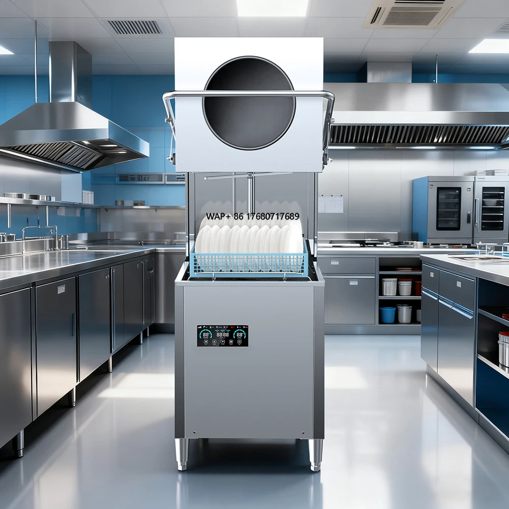 DaLin оптовая цена с завода Высокое качество энергосберегающая коммерческая промышленная умная посудомоечная машина для большого отеля из нержавеющей стали
DaLin оптовая цена с завода Высокое качество энергосберегающая коммерческая промышленная умная посудомоечная машина для большого отеля из нержавеющей стали