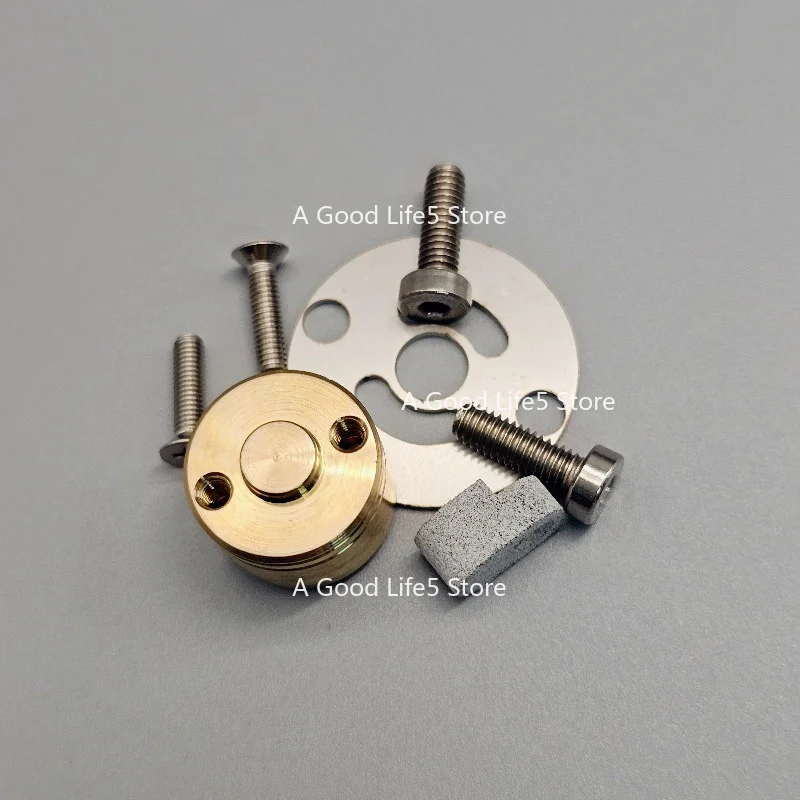 Suitable for Steam Valve Limit Accessories Steam Handle Limit Steam Valve Core Leakage Repair
Suitable for Steam Valve Limit Accessories Steam Handle Limit Steam Valve Core Leakage Repair