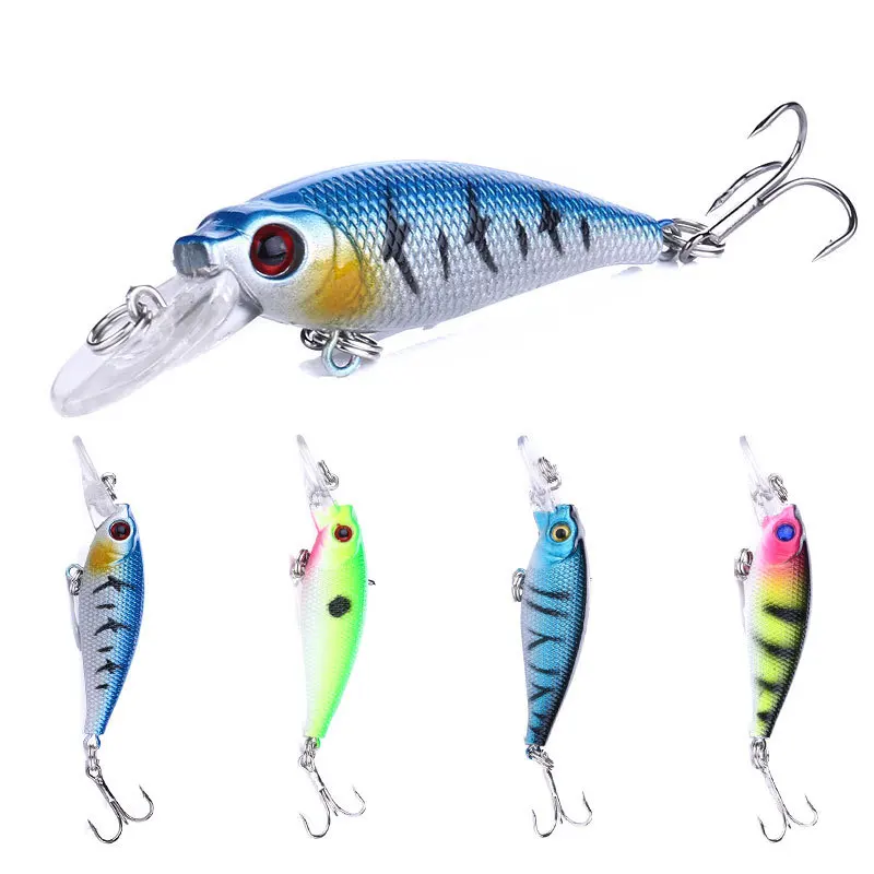 Ultra Light Minnow Lure 5g Long Cast Slow Sink Hard Bait Bass Pike Trout River Sea Freshwater Saltwater Fishing Tackle
Ultra Light Minnow Lure 5g Long Cast Slow Sink Hard Bait Bass Pike Trout River Sea Freshwater Saltwater Fishing Tackle