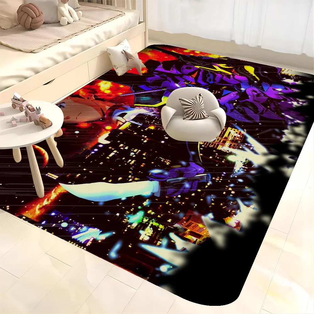 N-Neon G-Genesis E-Evangelions Entrance Door Mat Nordic Style Home Doormat Bathroom-Toilet Mats Bedroom Hotel Decor Mat
N-Neon G-Genesis E-Evangelions Entrance Door Mat Nordic Style Home Doormat Bathroom-Toilet Mats Bedroom Hotel Decor Mat