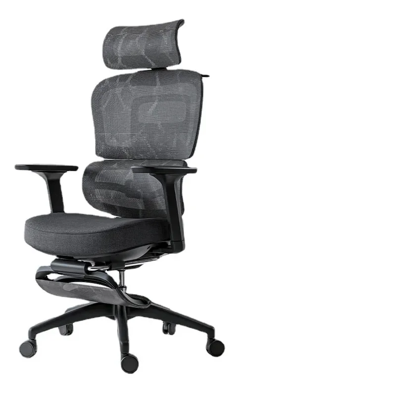 Living Room Armrest Office Chair Wheels Luxury Nordic Study Ergonomic Office Chair Computer Silla Modern Furniture
Living Room Armrest Office Chair Wheels Luxury Nordic Study Ergonomic Office Chair Computer Silla Modern Furniture