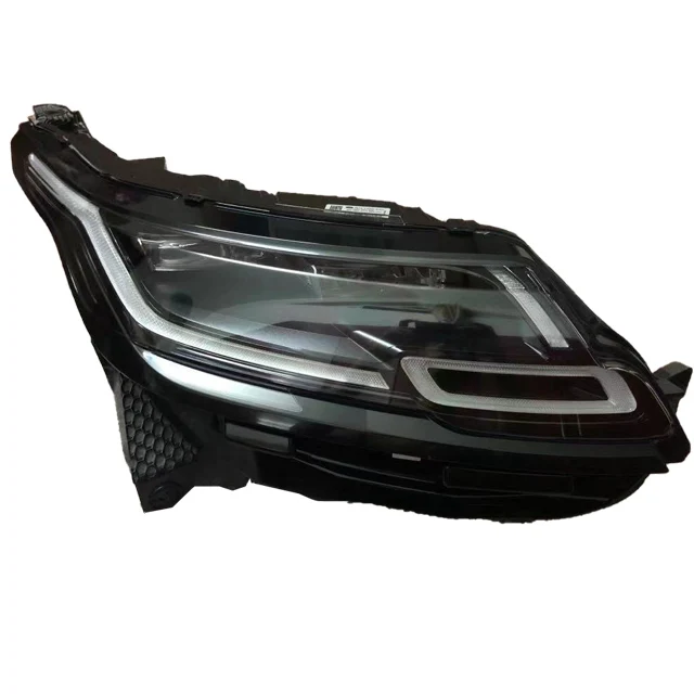 Factory Price High Quality 2018-2022 Original Genuine LED Headlights for Range Rover Velar Car Front Light Headlamp
Factory Price High Quality 2018-2022 Original Genuine LED Headlights for Range Rover Velar Car Front Light Headlamp