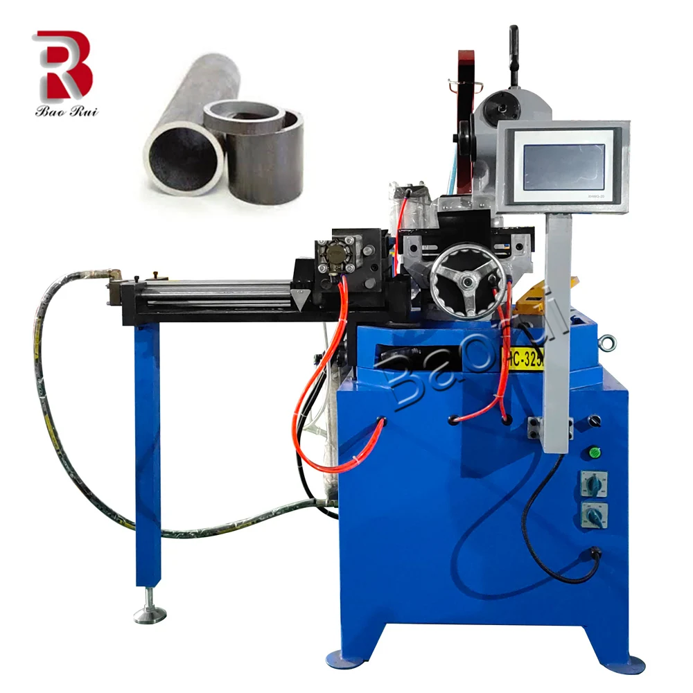 SS Iron Steel Round Square Tube Auto Feeding Saw Blade Cutting Machine Cutter Automatic Pipe Cutting Machine
SS Iron Steel Round Square Tube Auto Feeding Saw Blade Cutting Machine Cutter Automatic Pipe Cutting Machine