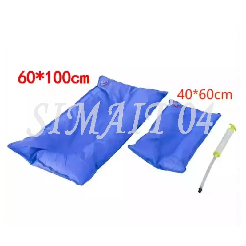 Surgical Accessories Pet Vacuum Positioning Mat ,Examination Pad,40*60cm / 60*100cm
Surgical Accessories Pet Vacuum Positioning Mat ,Examination Pad,40*60cm / 60*100cm