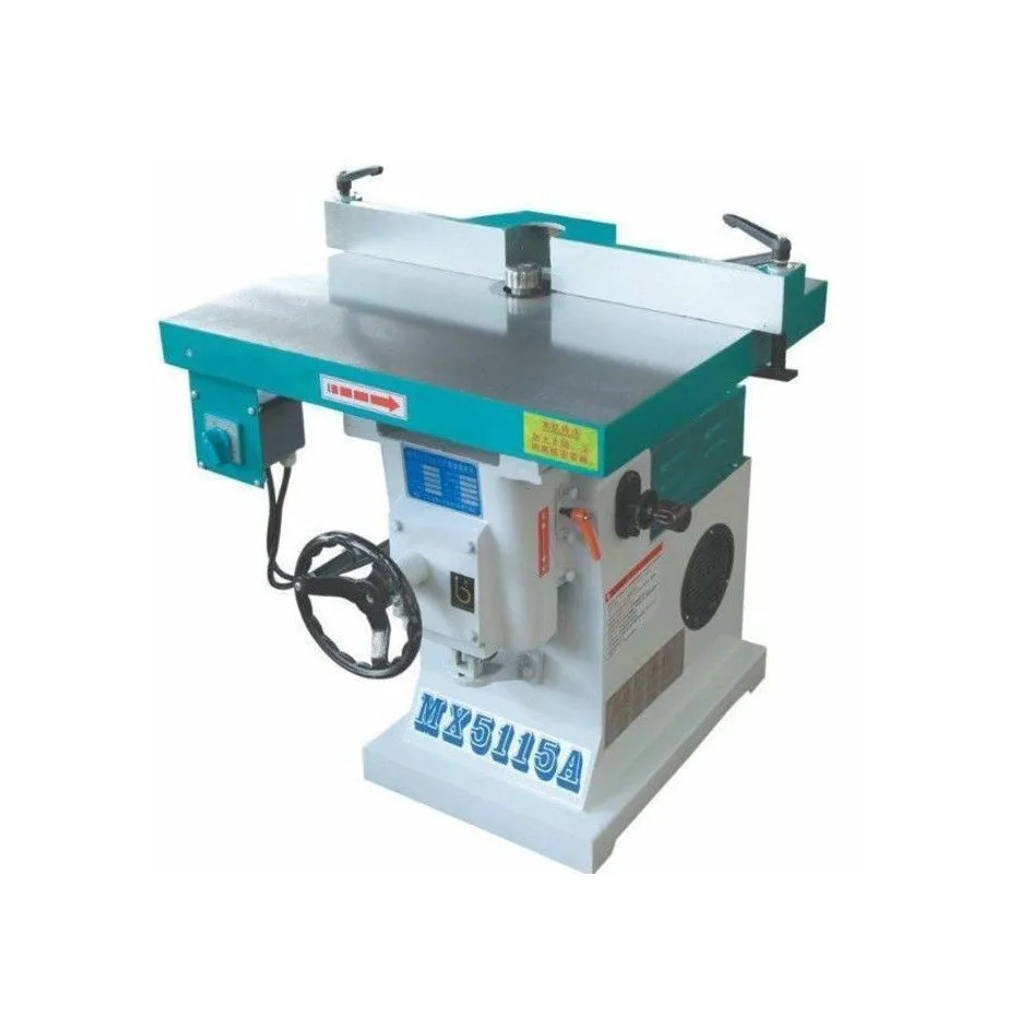 Одноосный вертикальный деревообрабатывающий фрезерный станок. Оборудование для долбежки и обрезки акрила.
Одноосный вертикальный деревообрабатывающий фрезерный станок. Оборудование для долбежки и обрезки акрила.