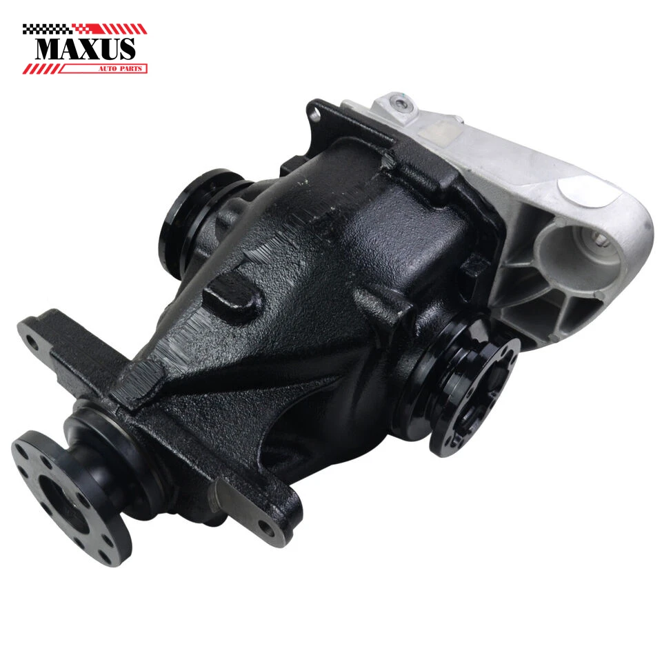 Rear Differential Axle Transmission 3.91 Ratio for BMW 1 Series 3 E81 E87 E88 E90 E91 E92 E93 16i 118i 318i 320i 33107524325
Rear Differential Axle Transmission 3.91 Ratio for BMW 1 Series 3 E81 E87 E88 E90 E91 E92 E93 16i 118i 318i 320i 33107524325