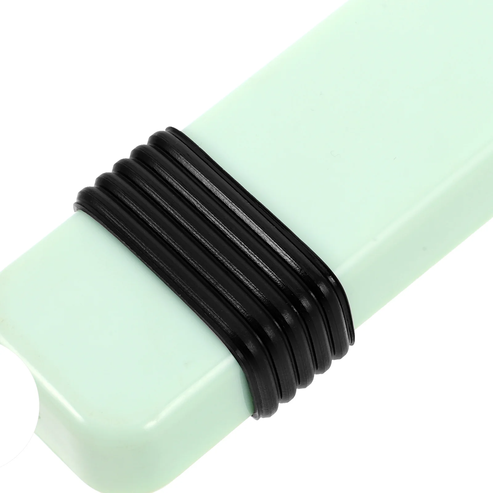 12Pcs Silicone Racket Grip Stabilizer Nonslip Band for Tennis Badminton Squash Universal Shock Absorption Overgrip Holder
12Pcs Silicone Racket Grip Stabilizer Nonslip Band for Tennis Badminton Squash Universal Shock Absorption Overgrip Holder