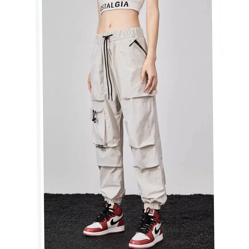Plus size n-style overalls women's summer thin section new loose broad legs lazy casual casual straight-leg pants
Plus size n-style overalls women's summer thin section new loose broad legs lazy casual casual straight-leg pants