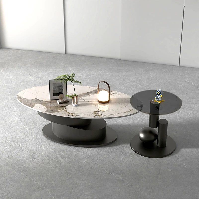 Luxury Premium Coffee Table Simple European Trendy Glamour Table Unique Aesthetic Mesitas De Noche Living Room Furniture
Luxury Premium Coffee Table Simple European Trendy Glamour Table Unique Aesthetic Mesitas De Noche Living Room Furniture