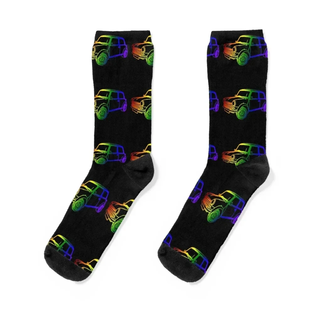 Another Classic Mini Pride Socks Rugby new year essential Stockings man Socks Female Men's
Another Classic Mini Pride Socks Rugby new year essential Stockings man Socks Female Men's