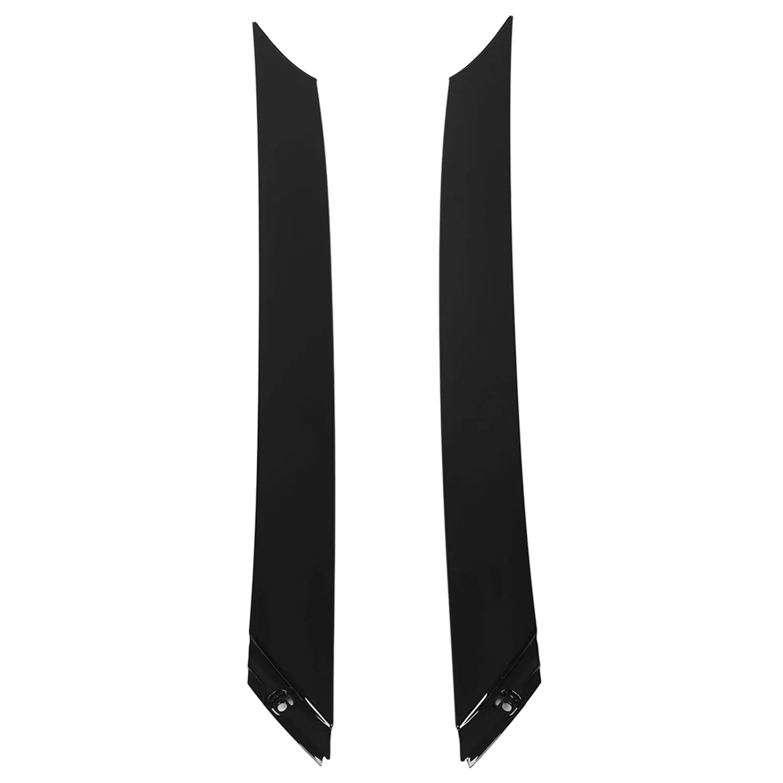 1 пара переднего лобового стекла со стороны пассажира, стильная накладка 861802V000, замена для Hyundai Veloster 2012-2017
1 пара переднего лобового стекла со стороны пассажира, стильная накладка 861802V000, замена для Hyundai Veloster 2012-2017