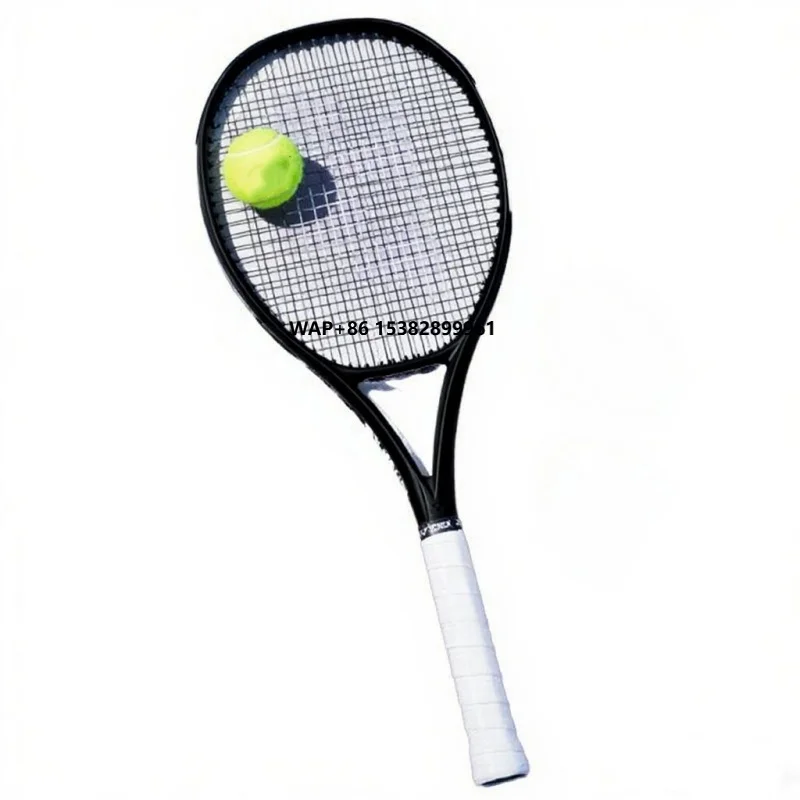 Оптовая продажа, тренировочная спортивная игра на открытом воздухе, профессиональная нормальная посылка, индивидуальная карбоновая ракетка, прочная теннисная ракетка
Оптовая продажа, тренировочная спортивная игра на открытом воздухе, профессиональная нормальная посылка, индивидуальная карбоновая ракетка, прочная теннисная ракетка