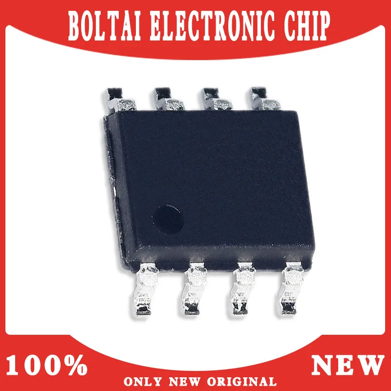 Fuman Agent IPT2602 series SOP-8 USB контроллер быстрой зарядки FCP/AFC/QC многопротокольный IC
Fuman Agent IPT2602 series SOP-8 USB контроллер быстрой зарядки FCP/AFC/QC многопротокольный IC