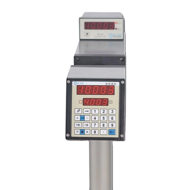 QP-3025mm Single Axis Scanning Equipment Cable Caliper Diameter Measuring Instrument
QP-3025mm Single Axis Scanning Equipment Cable Caliper Diameter Measuring Instrument