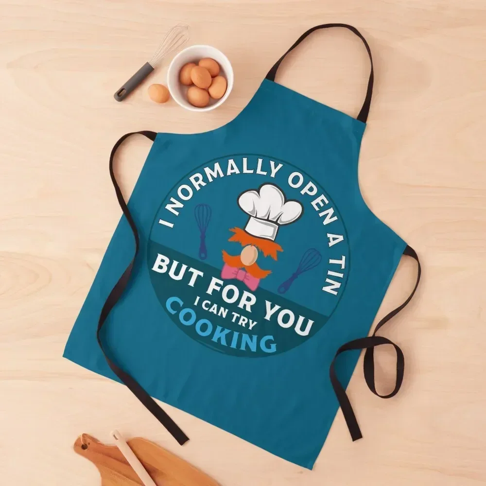Hurdy Gurdy Bork Bork Microwave Chef - Bad Cook Apron women's work kindergarten teacher Apron
Hurdy Gurdy Bork Bork Microwave Chef - Bad Cook Apron women's work kindergarten teacher Apron