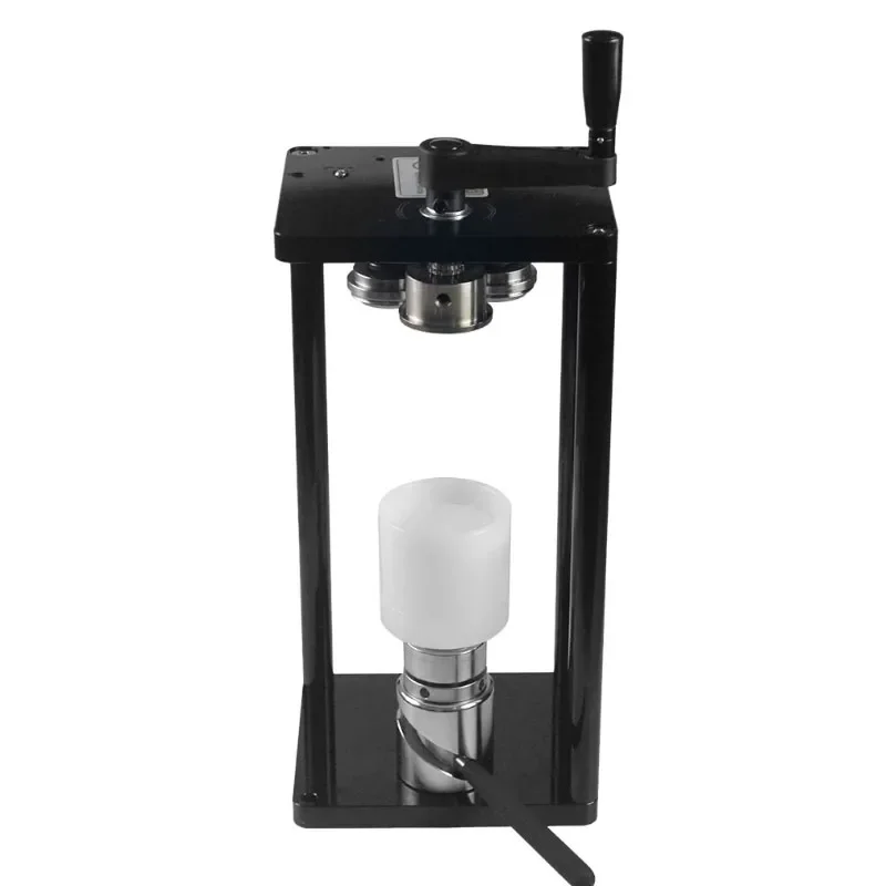 No Electric Manual Can Sealing Machine Rocker Type Aluminum Can Sealer Portable Sealing Equipment for Stall Use
No Electric Manual Can Sealing Machine Rocker Type Aluminum Can Sealer Portable Sealing Equipment for Stall Use