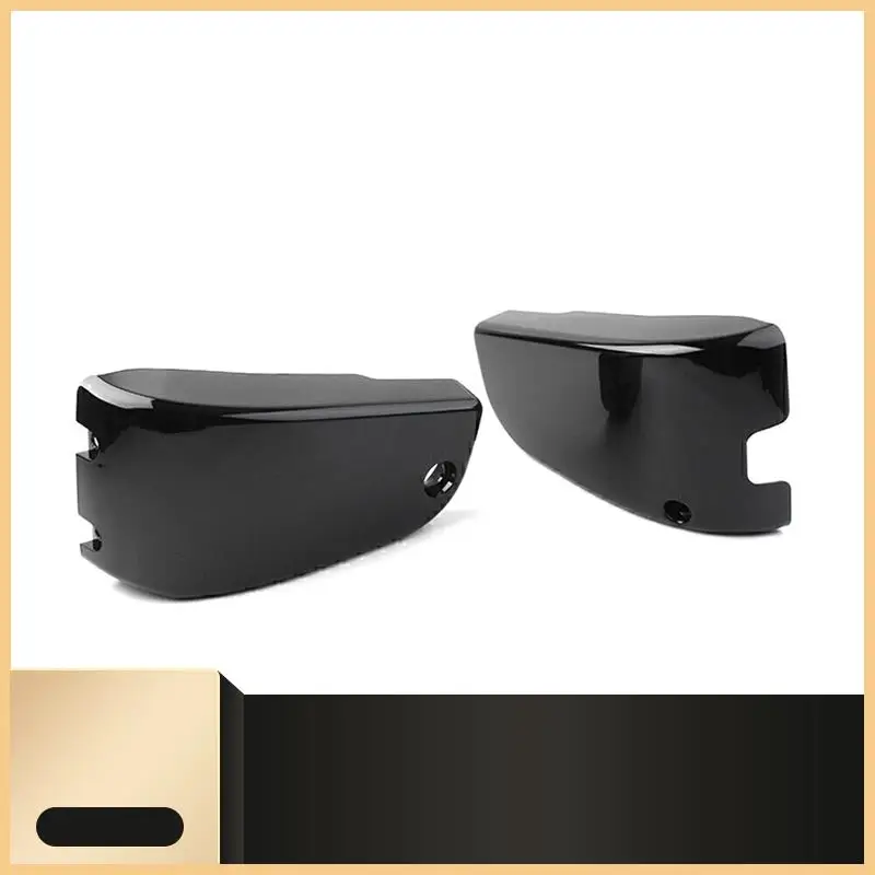 Black Battery Side Covers Protection For Kawasaki Vulcan VN 1500 Classic Nomad Replacement Parts
Black Battery Side Covers Protection For Kawasaki Vulcan VN 1500 Classic Nomad Replacement Parts