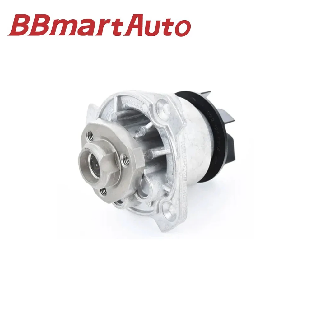 BBmart Auto Parts 1pcs Cooing Water Pump For VW CC 2013-2016 OE 022121011B Factory Low Price Car Accessories
BBmart Auto Parts 1pcs Cooing Water Pump For VW CC 2013-2016 OE 022121011B Factory Low Price Car Accessories
