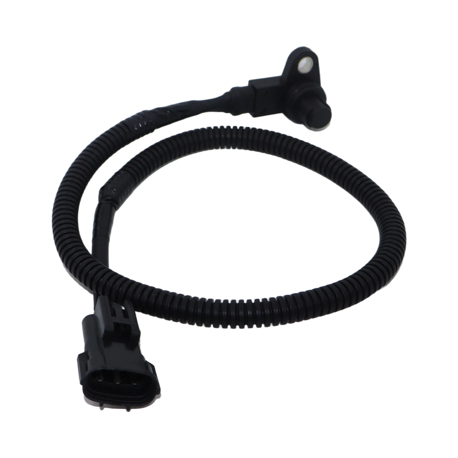 Camshaft Sensor 8-98014831-0 Compatible for Isuzu 4HK1 6HK1 Engine
Camshaft Sensor 8-98014831-0 Compatible for Isuzu 4HK1 6HK1 Engine