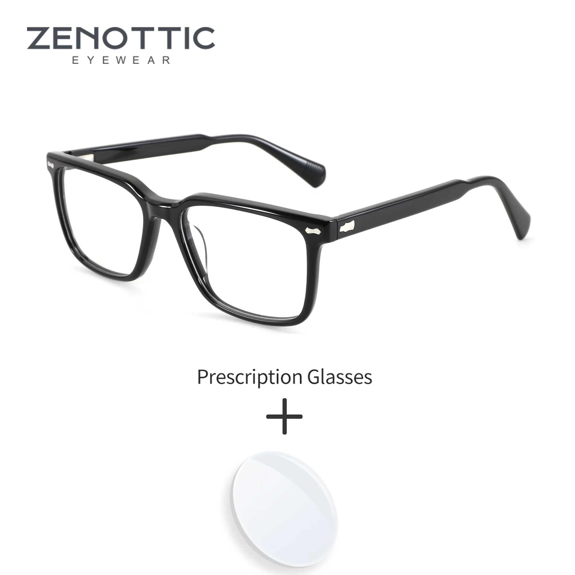 ZENOTTIC (размер M), ацетатные мужские квадратные очки по индивидуальному заказу, очки для дальнозоркости, мужские прогрессивные мультифокальные прозрачные линзы
ZENOTTIC (размер M), ацетатные мужские квадратные очки по индивидуальному заказу, очки для дальнозоркости, мужские прогрессивные мультифокальные прозрачные линзы