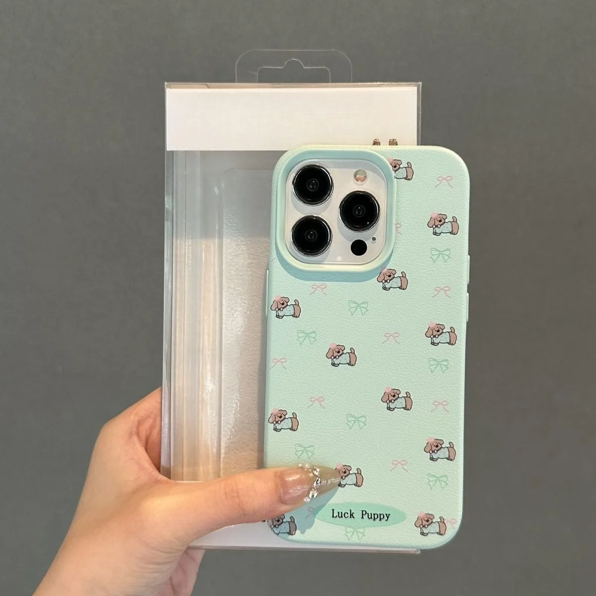 Super Cute Sausage Puppy Phone Case For iPhone 17 Air XSMax XS XR X 17 Pro Max 16 15 14 11 Pro Max 13 12 Trend Soft Back Cover
Super Cute Sausage Puppy Phone Case For iPhone 17 Air XSMax XS XR X 17 Pro Max 16 15 14 11 Pro Max 13 12 Trend Soft Back Cover