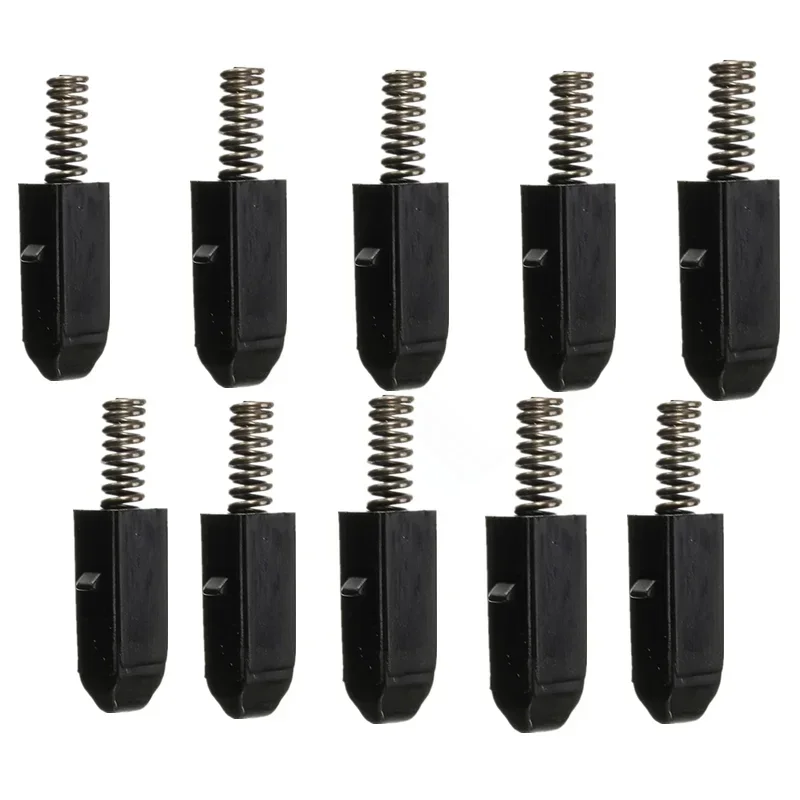 10Pcs Fit Loosen Rod Screw Connection Loose Indicator Stalk Switch Repair For Citroen Peugeot 206 301 307 308 3008 405 407
10Pcs Fit Loosen Rod Screw Connection Loose Indicator Stalk Switch Repair For Citroen Peugeot 206 301 307 308 3008 405 407