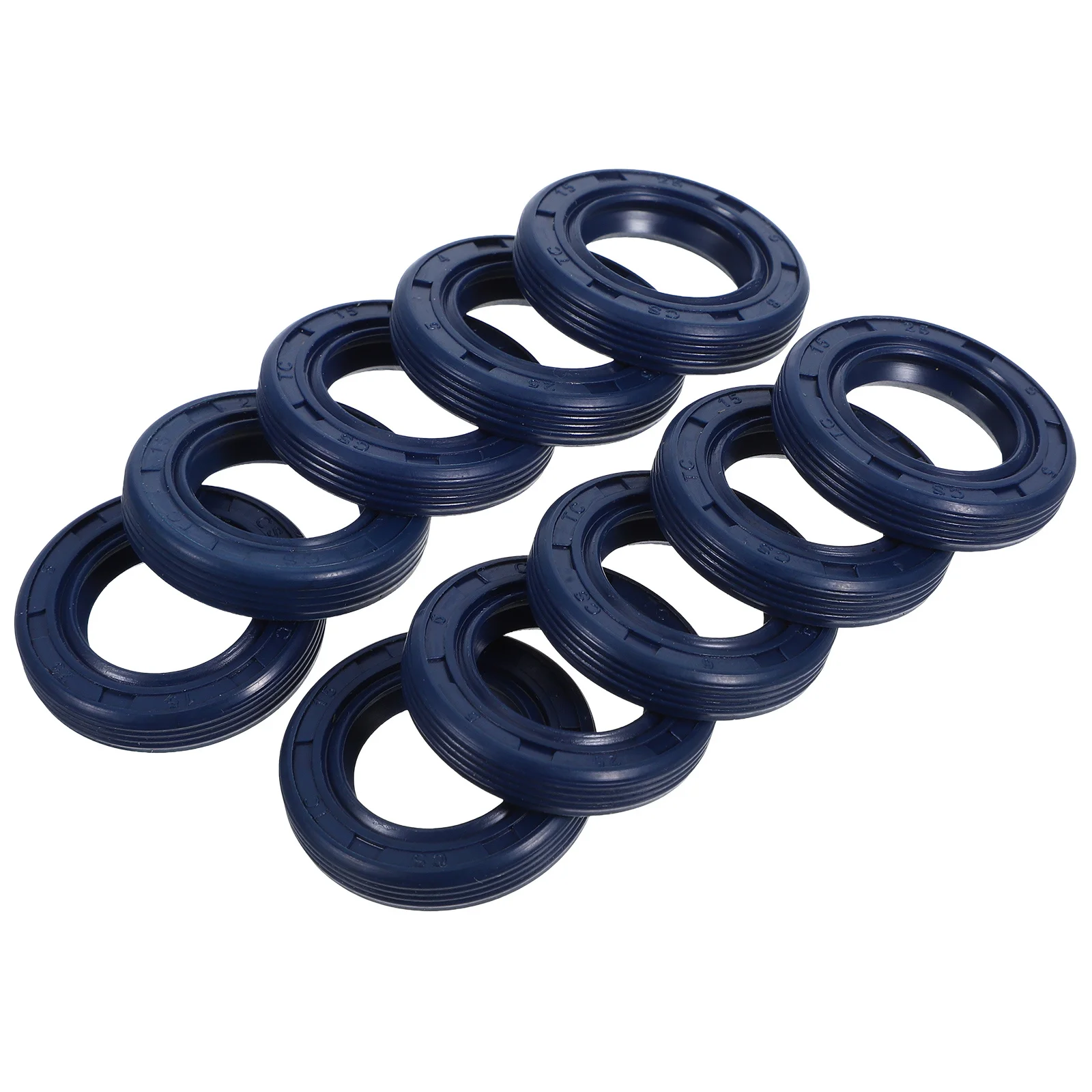 10pcs Crankshaft Oil Replacement Parts For Maintenance Seal Kit Heat Resistant Durable For Electric Saw Accessories Crankshaft
10pcs Crankshaft Oil Replacement Parts For Maintenance Seal Kit Heat Resistant Durable For Electric Saw Accessories Crankshaft