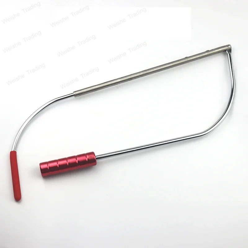 New retractable, adjustable length Peephole Open Lock Tool Civil Door Unlock Tools
New retractable, adjustable length Peephole Open Lock Tool Civil Door Unlock Tools