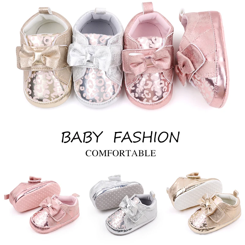 Baby Shoes Cute Bowknot Baby Girl Beautiful Shoes for 0-6-12 Months Soft High-quality Shiny Glitter 2024 New Fashion BHX3062
Baby Shoes Cute Bowknot Baby Girl Beautiful Shoes for 0-6-12 Months Soft High-quality Shiny Glitter 2024 New Fashion BHX3062