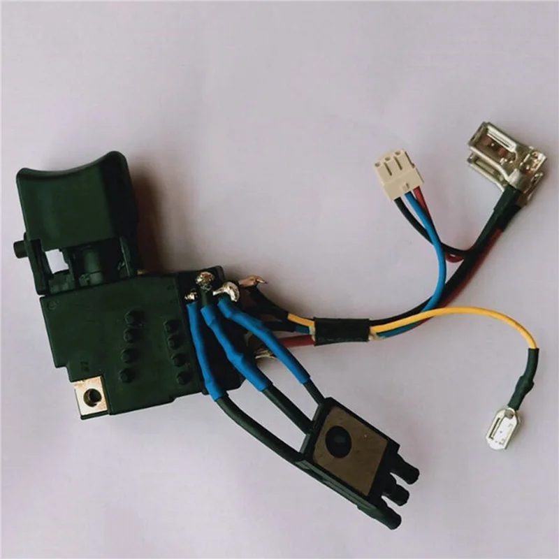 Переключатель ABSE-2X для 6507244 DHP458 DHP448 DDF458 DDF448 BHP458 BHP448 BDF458 BDF448 6507244 6506824
Переключатель ABSE-2X для 6507244 DHP458 DHP448 DDF458 DDF448 BHP458 BHP448 BDF458 BDF448 6507244 6506824