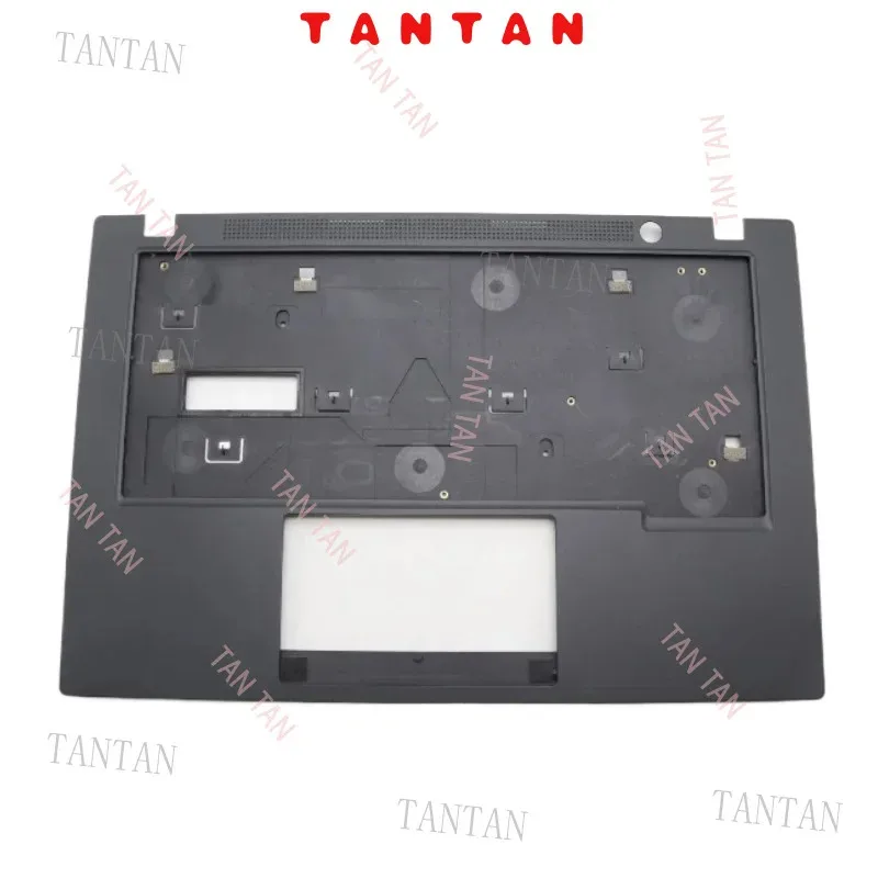 5CB1L47299 New for Thinkpad L14 Gen 4 (21H1, 21H2, 21H5, 21H6) Laptop Palmrest Upper Case Keyboard Cover Bezel C Shell WL Black
5CB1L47299 New for Thinkpad L14 Gen 4 (21H1, 21H2, 21H5, 21H6) Laptop Palmrest Upper Case Keyboard Cover Bezel C Shell WL Black