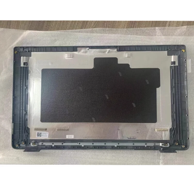 LL+ For DELL Latitude 3540 E3540 Black LCD Back Cover Top Lid Rear C6GJ9 0C6GJ9
LL+ For DELL Latitude 3540 E3540 Black LCD Back Cover Top Lid Rear C6GJ9 0C6GJ9