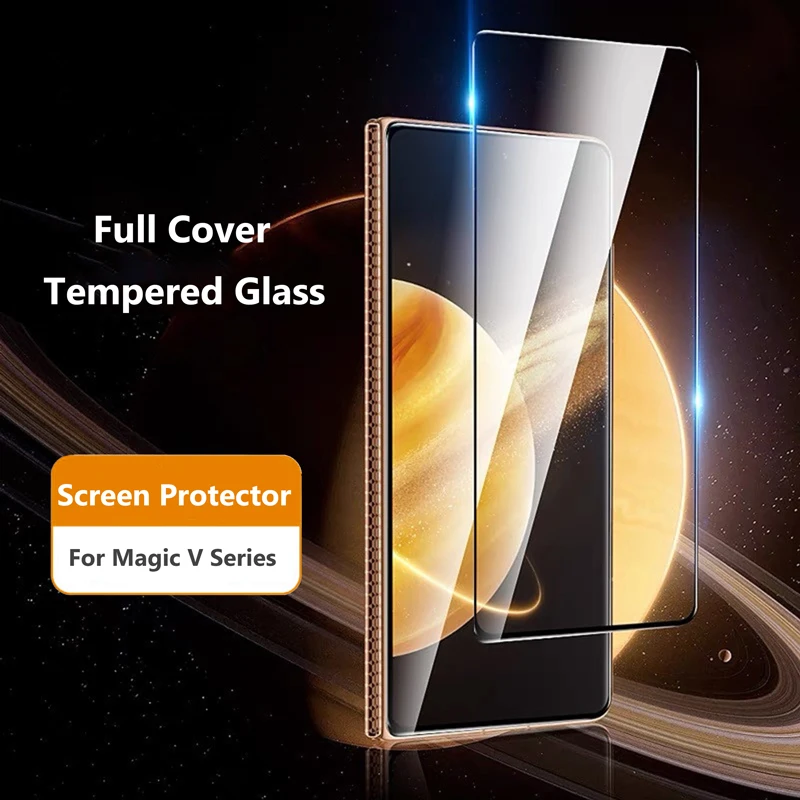 For Honor Magic V5 V3 Vs3 V2 RSR Full Coverage Clear / Anti spy /blue Light Tempered Glass 9H Premium Screen Protector Film
For Honor Magic V5 V3 Vs3 V2 RSR Full Coverage Clear / Anti spy /blue Light Tempered Glass 9H Premium Screen Protector Film