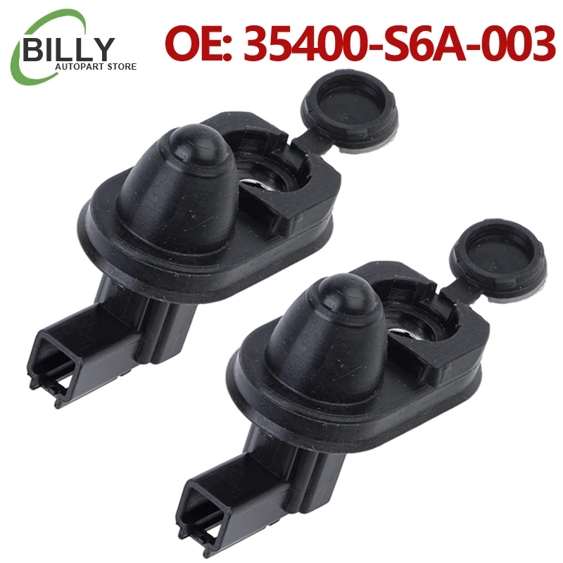 YAOPEI 35400-S6A-003 35400S6A003, Тормозная лампа, кнопка переключения для Honda
YAOPEI 35400-S6A-003 35400S6A003, Тормозная лампа, кнопка переключения для Honda