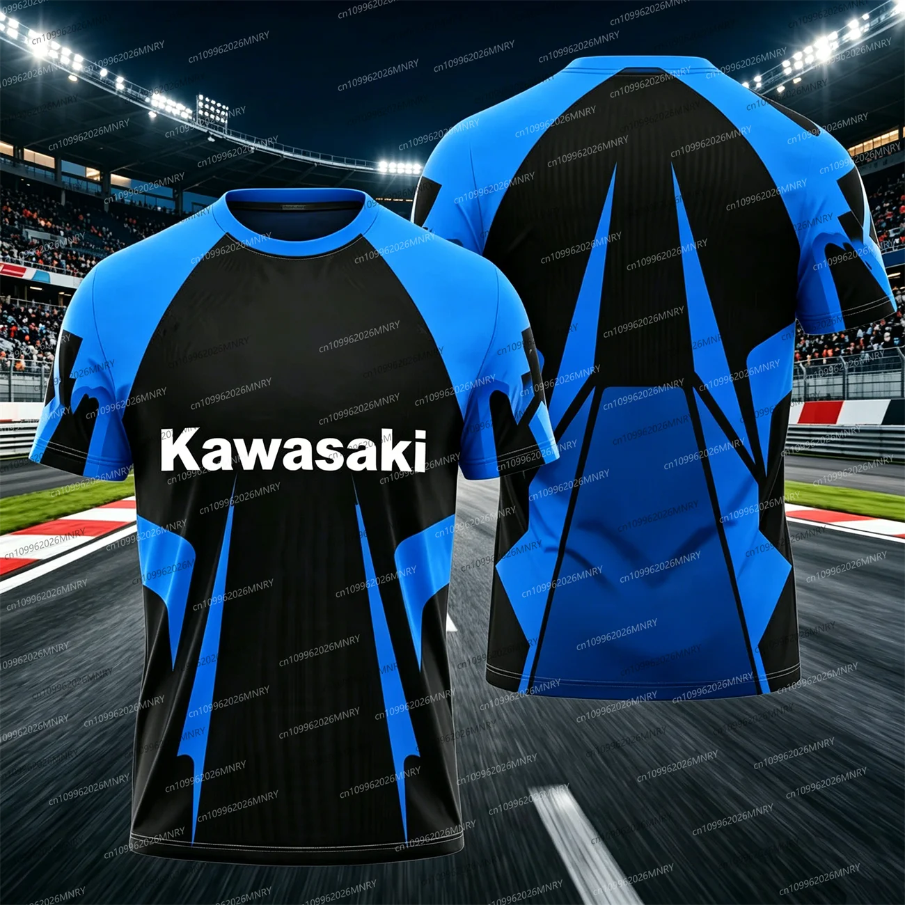 T-shirt men clothing Kawasaki Motocross t shirt for man Quick Drying Cycling Suit Women Oversized tshirt Sports Sleeved Top
T-shirt men clothing Kawasaki Motocross t shirt for man Quick Drying Cycling Suit Women Oversized tshirt Sports Sleeved Top