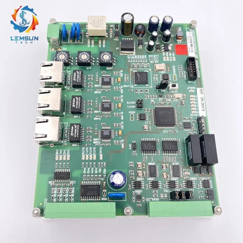 SYSTEM Printer Spare Parts Original Main Board Usb Board for Inkjet Printer Code 2E000112 Printer Main Board
SYSTEM Printer Spare Parts Original Main Board Usb Board for Inkjet Printer Code 2E000112 Printer Main Board