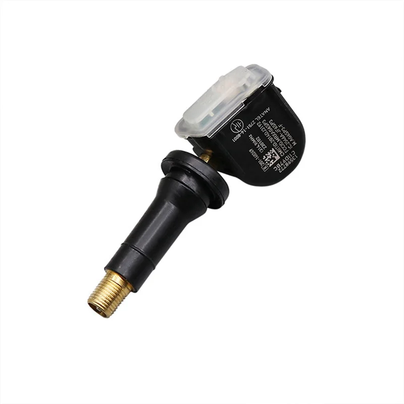 Для 2015-2017 EQUINOX 315 МГц датчик давления в шинах TPMS GMC датчик давления воздуха в шинах 23445327-A97E 
Для 2015-2017 EQUINOX 315 МГц датчик давления в шинах TPMS GMC датчик давления воздуха в шинах 23445327-A97E