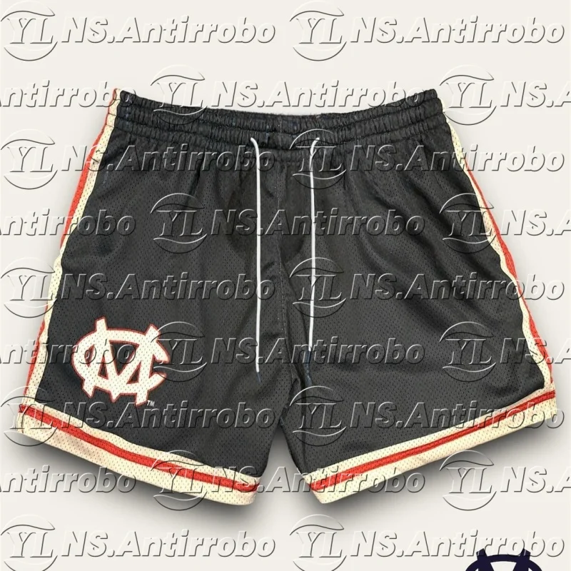 MOTO American Fashion Trend Men's Quick-drying Basketball Striped Shorts Manila Culture Streetwear Comfortable Casual Shorts
MOTO American Fashion Trend Men's Quick-drying Basketball Striped Shorts Manila Culture Streetwear Comfortable Casual Shorts