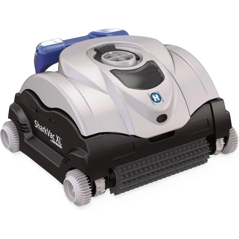W3RC9740WCCUB Робот-пылесос для бассейна SharkVac XL (автоматический пылесос для бассейна)
W3RC9740WCCUB Робот-пылесос для бассейна SharkVac XL (автоматический пылесос для бассейна)