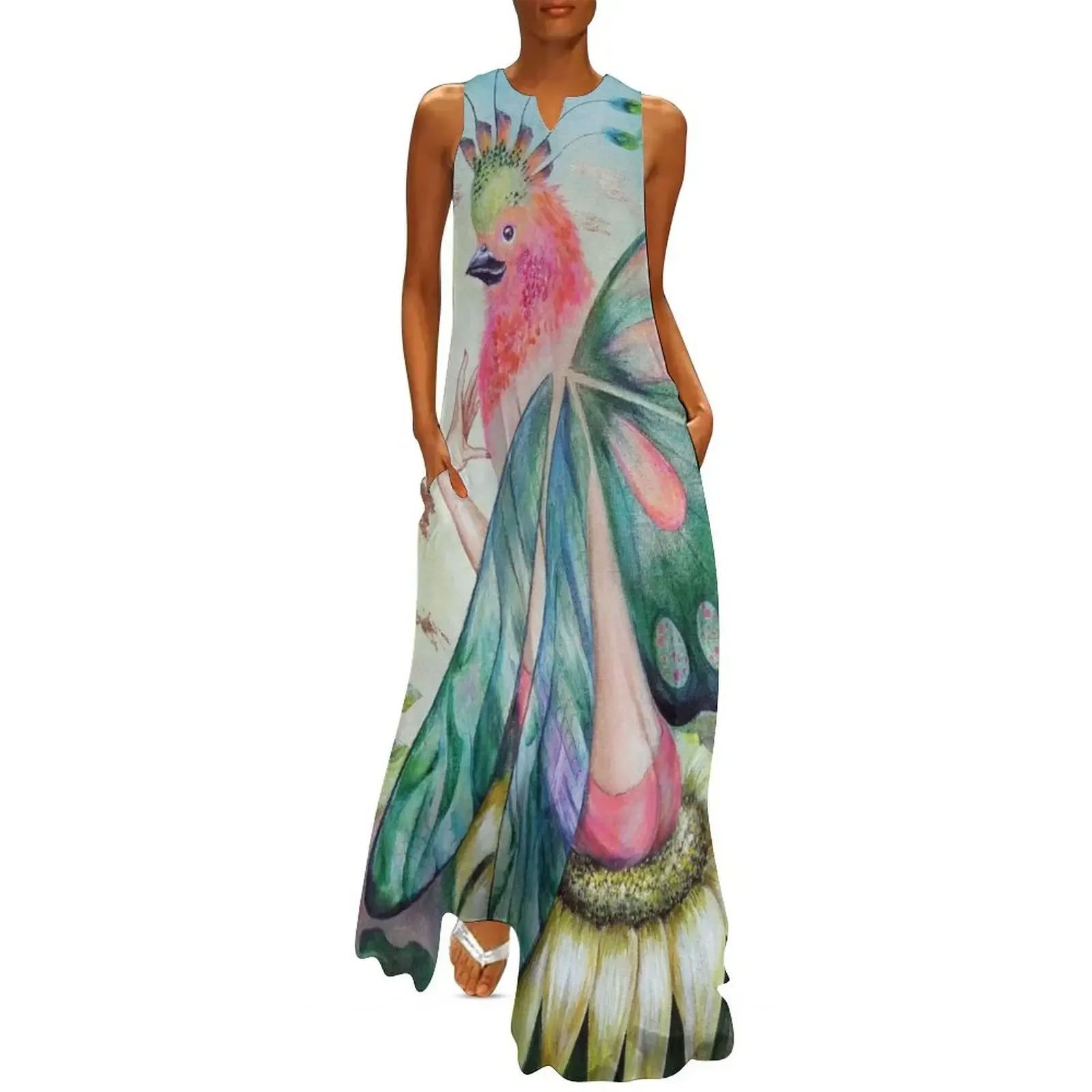 Delicate beings Long Dress women's clothing trend 2025 Evening dresses Women's skirt Dress
Delicate beings Long Dress women's clothing trend 2025 Evening dresses Women's skirt Dress
