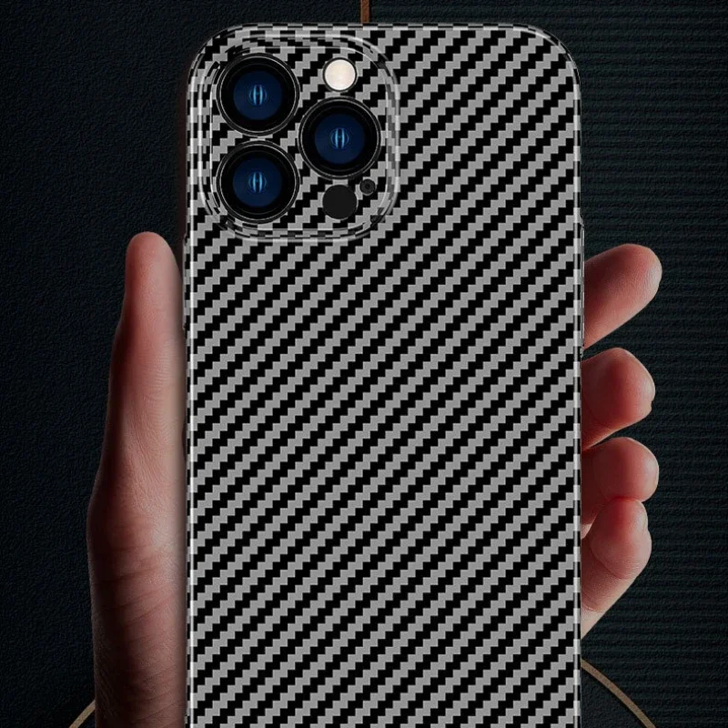 For Apple 16 15 14 13 12 11 Pro Max Plus Series Cover Soft Shell Ultra Thin PC Carbon Fiber Texture Scratch Resistant Phone Case
For Apple 16 15 14 13 12 11 Pro Max Plus Series Cover Soft Shell Ultra Thin PC Carbon Fiber Texture Scratch Resistant Phone Case